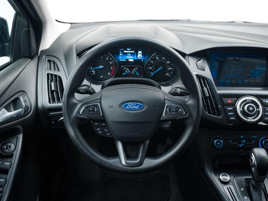 Ford Focus III Рестайлинг Ростов-на-Дону  - изображение 7