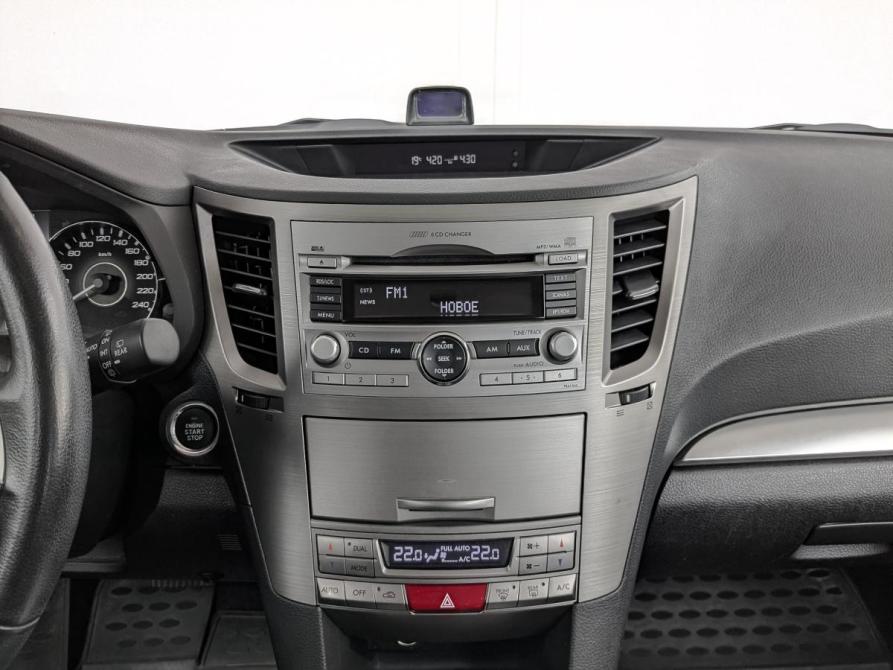 Subaru Outback IV Москва  - изображение 17