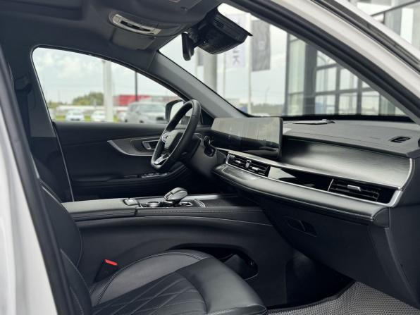 Chery Tiggo 8 Pro Max I Рестайлинг с пробегом 2024 года, цена 2 555 000 рублей, 26000 км, внедорожник, Автокод Объявления
