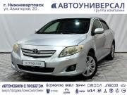 Toyota Corolla X (E140 E150) Нижневартовск  - изображение 19