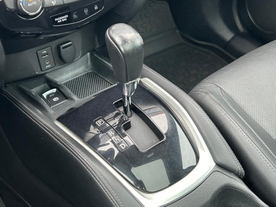 Nissan Qashqai II Энгельс  - изображение 20