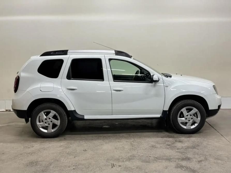 Renault Duster I Рестайлинг Саратов  - изображение 6