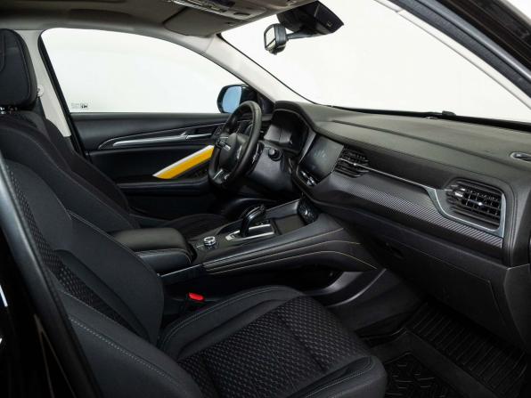 Haval F7x I с пробегом 2019 года, цена 1 428 000 рублей, 213000 км, внедорожник, Автокод Объявления