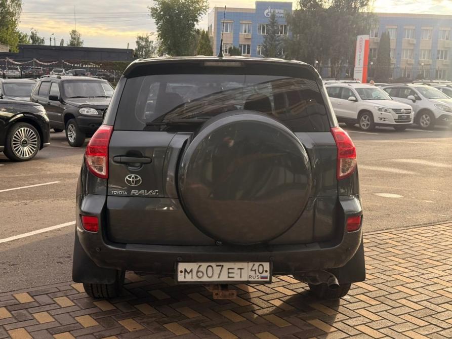 Toyota RAV4 III (XA30) Калуга  - изображение 5