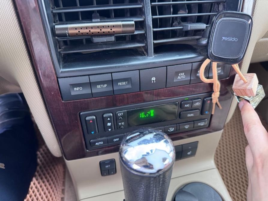 Ford Explorer IV Пермь  - изображение 10