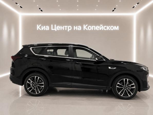 JETOUR X70+ I Рестайлинг с пробегом 2023 года, цена 2 070 000 рублей, 62000 км, внедорожник, Автокод Объявления