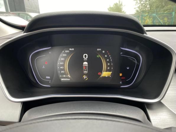 Geely Coolray I с пробегом 2023 года, цена 1 859 000 рублей, 98565 км, внедорожник, Автокод Объявления