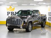 Toyota Tundra III Новосибирск  - изображение 36