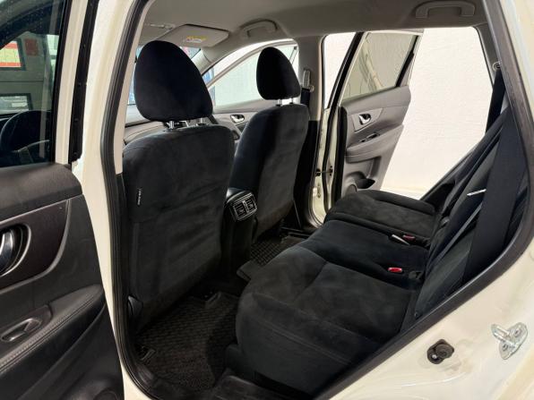 Nissan X-Trail III с пробегом 2016 года, цена 1 590 000 рублей, 174331 км, внедорожник, Автокод Объявления