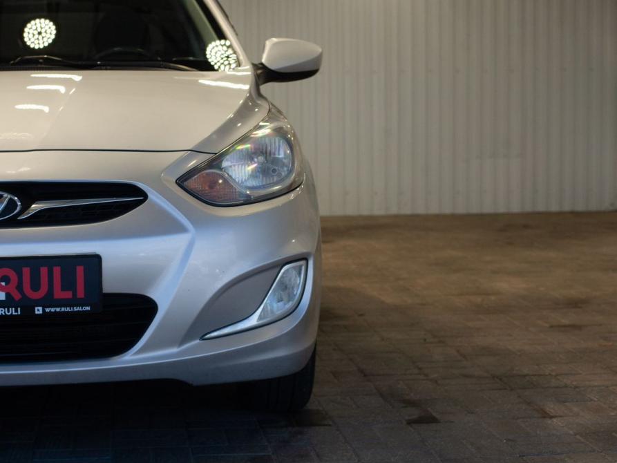 Hyundai Solaris I Иваново  - изображение 5