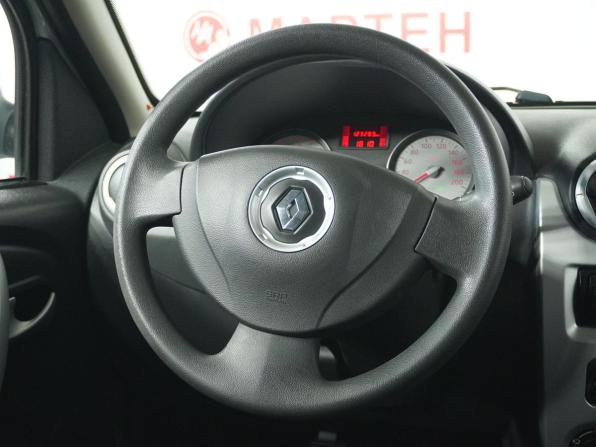 Renault Sandero I с пробегом 2013 года, цена 595 000 рублей, 123263 км, хэтчбек, Автокод Объявления