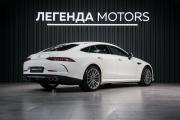 Mercedes-Benz AMG GT I Рестайлинг Иркутск  - изображение 47