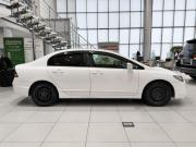 Honda Civic VIII Рестайлинг Казань  - изображение 27