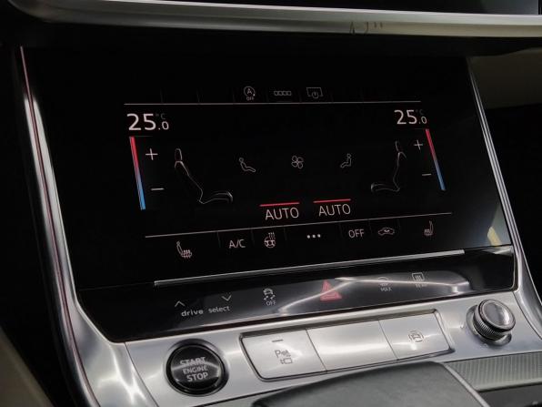 Audi A6 V (C8) с пробегом 2020 года, цена 3 167 000 рублей, 166072 км, седан, Автокод Объявления