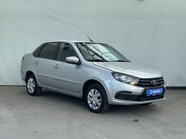 Lada (ВАЗ) Granta I Рестайлинг с пробегом 2018 года, цена 620 000 рублей, 173662 км, седан, Автокод Объявления