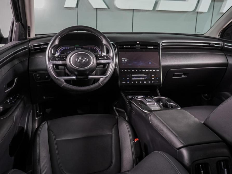 Hyundai Tucson IV Воронеж  - изображение 6
