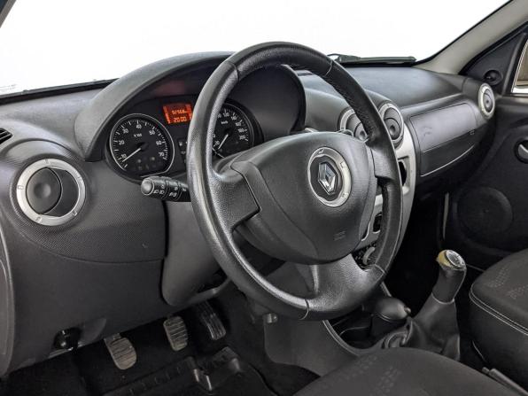Renault Sandero I с пробегом 2012 года, цена 695 000 рублей, 92966 км, хэтчбек, Автокод Объявления