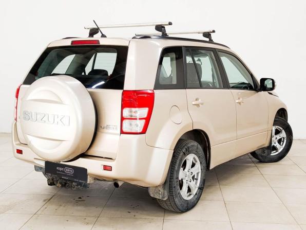 Suzuki Grand Vitara II Рестайлинг с пробегом 2011 года, цена 950 000 рублей, 163702 км, внедорожник, Автокод Объявления