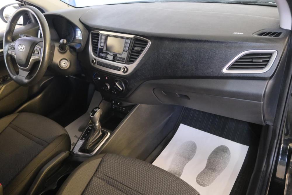 Hyundai Solaris II Омск  - изображение 18