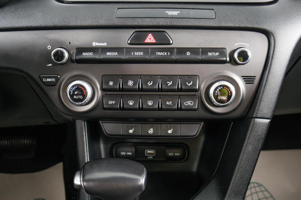 Kia Sportage IV Рестайлинг Пермь  - изображение 19