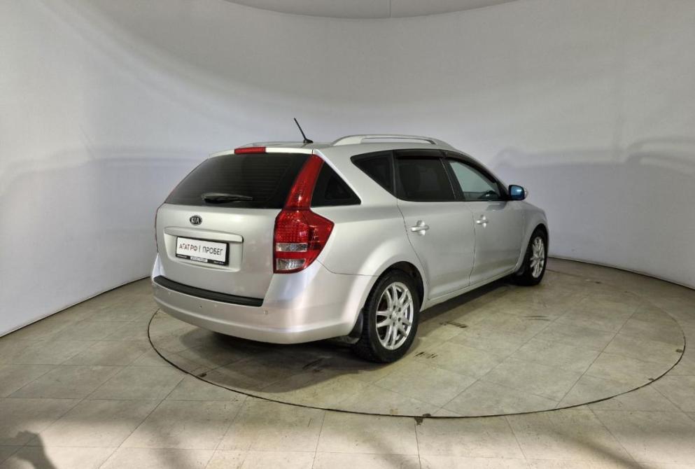 Kia Ceed I Рестайлинг Саранск  - изображение 9