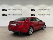 Mazda 6 III (GJ) Санкт-Петербург  - изображение 31