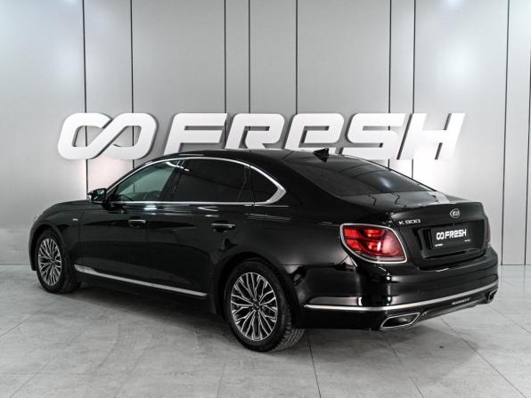 Kia K900 II с пробегом 2020 года, цена 3 149 000 рублей, 231999 км, седан, Автокод Объявления