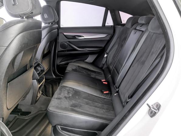 BMW X6 II (F16) с пробегом 2019 года, цена 4 400 000 рублей, 150234 км, внедорожник, Автокод Объявления