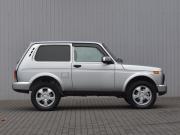 Lada (ВАЗ) 2121 (4x4) I Рестайлинг Краснодар  - изображение 19