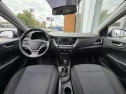 Hyundai Solaris II Москва  - изображение 33