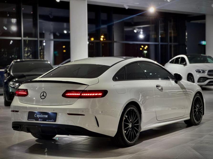 Mercedes-Benz E-Класс V (W213 S213 C238) Рестайлинг Екатеринбург  - изображение 2