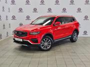 Geely Atlas Pro Тольятти  - изображение 23