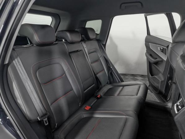 Chery Tiggo 7 Pro I с пробегом 2022 года, цена 1 219 000 рублей, 127204 км, внедорожник, Автокод Объявления