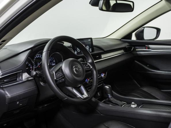 Mazda 6 III (GJ) Рестайлинг 2 с пробегом 2020 года, цена 2 270 000 рублей, 94000 км, седан, Автокод Объявления