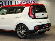 Kia Soul II Рестайлинг Иваново  - изображение 48