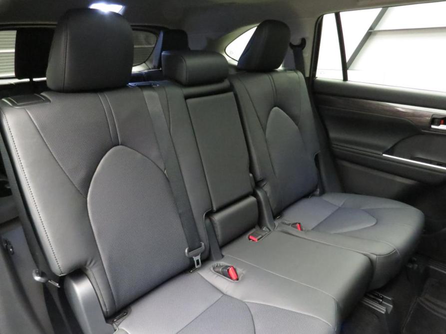 Toyota Highlander IV (XU70) Санкт-Петербург  - изображение 24