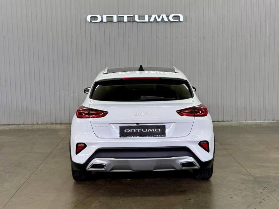 Kia XCeed I Краснодар  - изображение 6