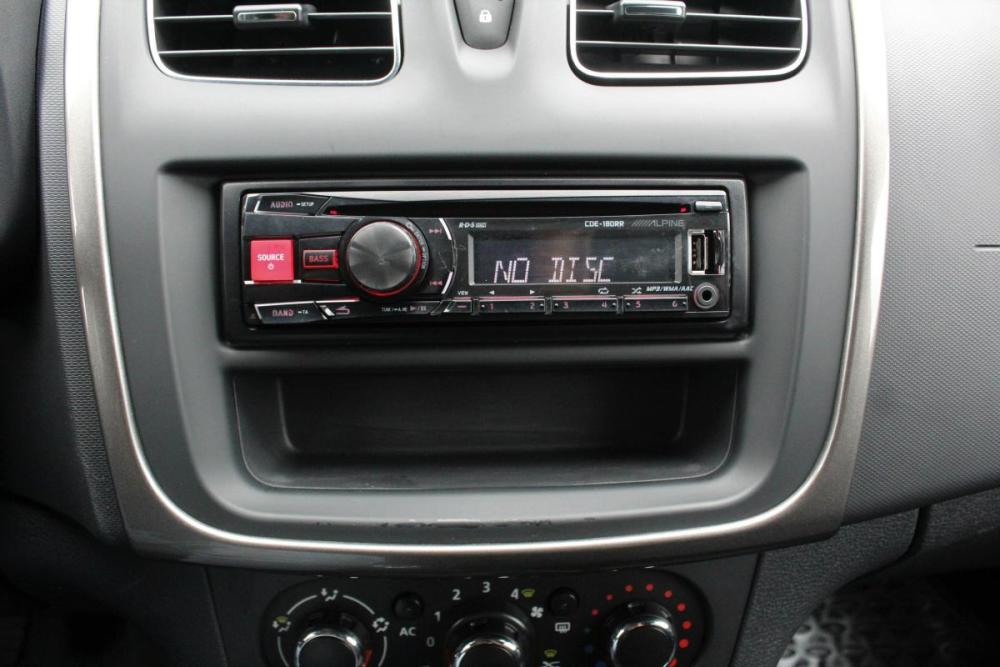 Renault Sandero II Брянск  - изображение 14