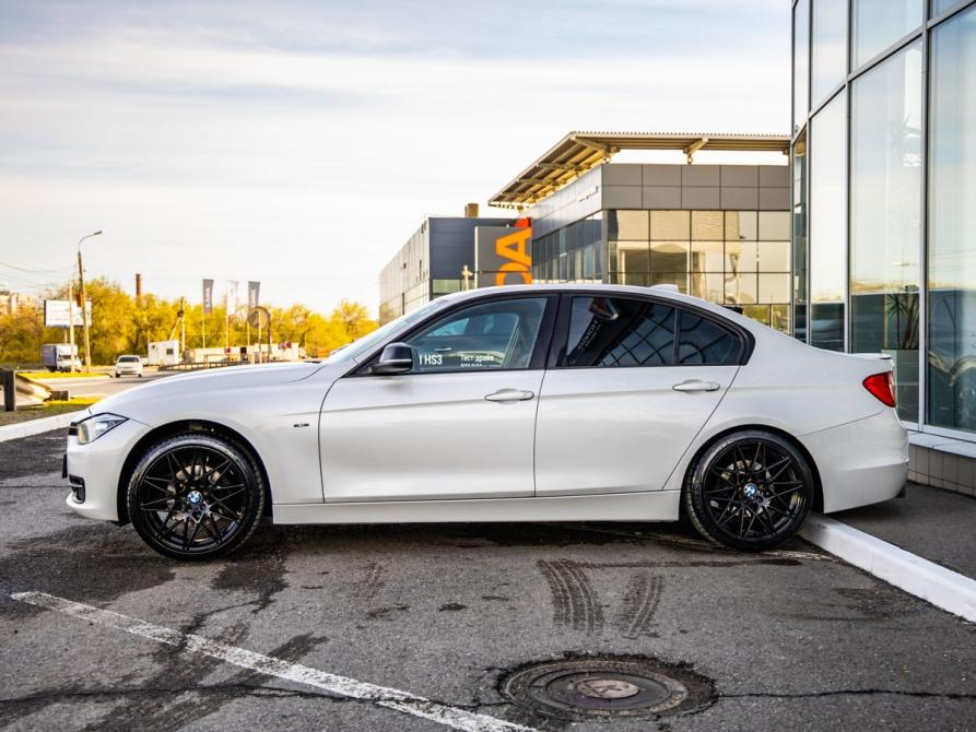 BMW 3 серии VI (F3x) Волгоград  - изображение 4