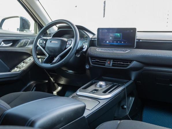 Haval Jolion I с пробегом 2023 года, цена 1 759 000 рублей, 33356 км, внедорожник, Автокод Объявления