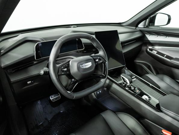Geely Cityray с пробегом 2024 года, цена 2 477 000 рублей, 2239 км, внедорожник, Автокод Объявления