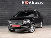 Lada (ВАЗ) Granta I Рестайлинг Екатеринбург  - изображение 19
