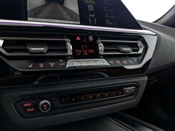 BMW Z4 III (G29) с пробегом 2022 года, цена 5 200 000 рублей, 13719 км, родстер, Автокод Объявления