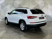 Skoda Kodiaq I Оренбург  - изображение 27