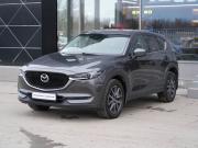 Mazda CX-5 II Новосибирск  - изображение 27