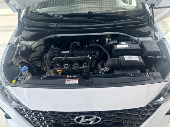 Hyundai Solaris II Рестайлинг с пробегом 2021 года, цена 1 595 000 рублей, 90877 км, седан, Автокод Объявления