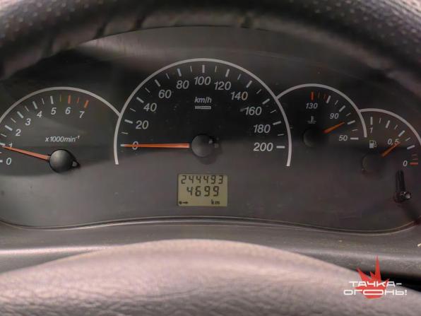 Lada (ВАЗ) Priora I с пробегом 2011 года, цена 268 000 рублей, 240000 км, хэтчбек, Автокод Объявления