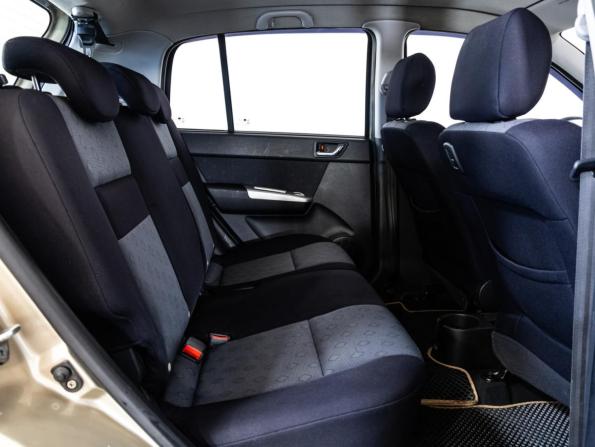Hyundai Getz I Рестайлинг с пробегом 2008 года, цена 419 000 рублей, 200580 км, хэтчбек, Автокод Объявления