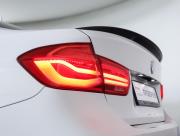 BMW 3 серии VI (F3x) Рестайлинг Москва  - изображение 51