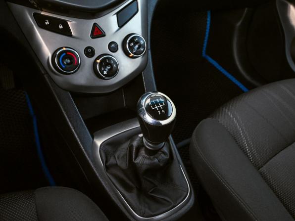 Chevrolet Aveo II с пробегом 2014 года, цена 599 000 рублей, 133620 км, седан, Автокод Объявления